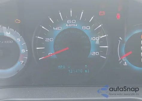 2012 Ford Fusion Sel из США, поврежденный, VIN 3FAHP0JA5CR167910